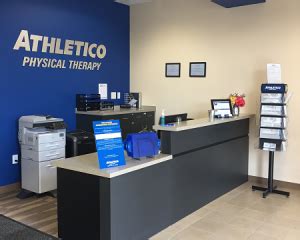 athletico physical therapy waterloo